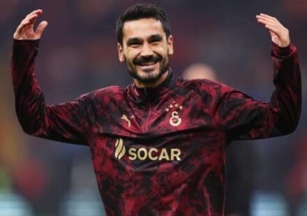 İlkay Gündoğan, 140 milyon euroluk yıldıza sahip çıktı: Futboldan pek anlamıyorlar ilkay gundogan 140 milyon euroluk yildiza sahip cikti futboldan pek anlamiyorlar nAyd9ZfC.jpg