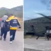 inceleme icin ciktiklari dagda kaybolan 2 muhendis bulunup askeri helikopterle kurtarildi 5mHrPuHF.webp