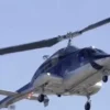 Dünya Kupası Elemeri’nde gecenin sonuçları inis yapmak icin alcalan helikopter palmiye agaclarinin uzerine cakildi o anlar kamerada NcayUGXU.webp