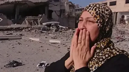 İşgali meclise taşıyıp 'resmen' onayladılar: Yahudi yerleşimcilerin Filistin topraklarını ilhak etmesi oy çokluğuyla kabul edildi 1 isgali meclise tasiyip resmen onayladilar yahudi yerlesimcilerin filistin topraklarini ilhak etmesi oy cokluguyla kabul Ufqeba8Y