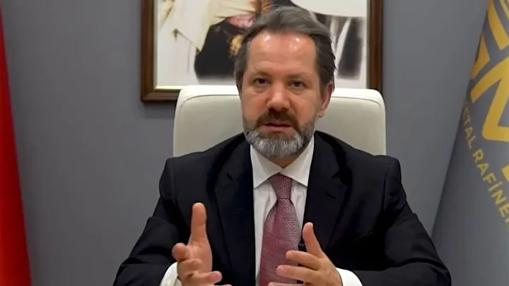 İslam Memiş 'İlk kere açıklıyorum' dedi: Gram altında şok kestirim o sayılar için Türkiye'de bir birinci olacak 2 islam memis ilk kere acikliyorum dedi gram altinda sok kestirim o sayilar icin turkiyede nh1rnhlX