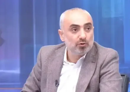 İsmail Saymaz’dan akıllara sakinlik veren ‘İmamoğlu’ savunması: Seçmen bilgisini sızdırmak seçim çalışmasıymış ismail saymazdan akillara sakinlik veren imamoglu savunmasi secmen bilgisini sizdirmak secim calismasiymis bFjjWKIX.webp