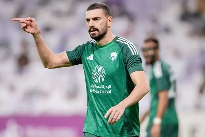 ismi fenerbahce ile aniliyordu merih demiral o kuluple gorusmelere basladi 2 2cBEyAuP