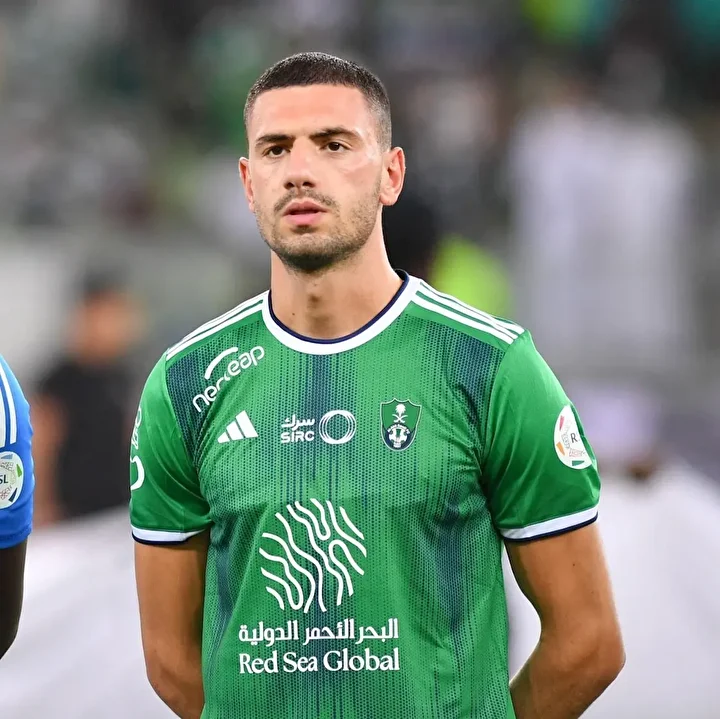 ismi fenerbahce ile aniliyordu merih demiral o kuluple gorusmelere basladi 3 QD6C2mgs