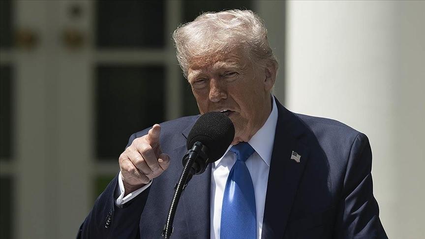 ispanya trumpi kizdirdi bunu yapan tek ulke cok saygisizca cezalandirilmali 0 bRVfRPHR