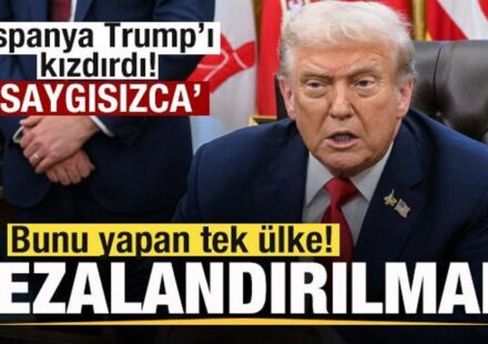 ispanya trumpi kizdirdi bunu yapan tek ulke cok saygisizca cezalandirilmali C1uD1AqM.jpg