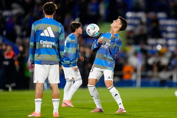 İspanyol basınından Arda Güler müjdesi! O gelişmeyi duyurdular 2 ispanyol basinindan arda guler mujdesi o gelismeyi duyurdular 1 kiSNYR1g