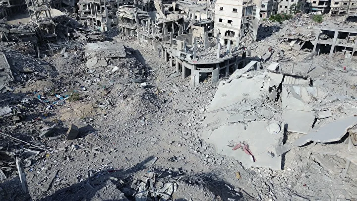 israil akinlarinin akabinde han yunus enkaza dondu 0 Q29eYkeM