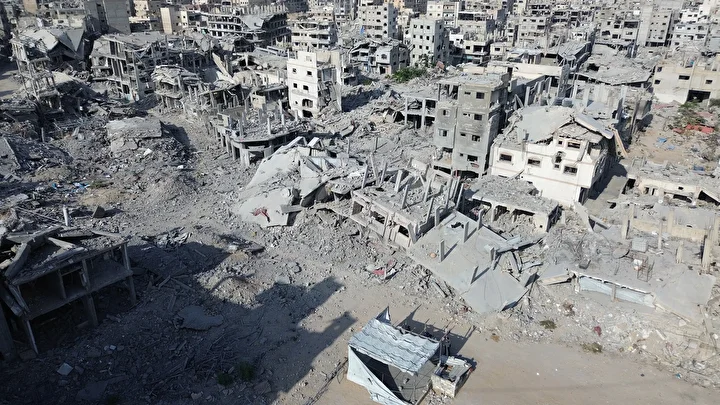 israil akinlarinin akabinde han yunus enkaza dondu 2 ZERk8weO