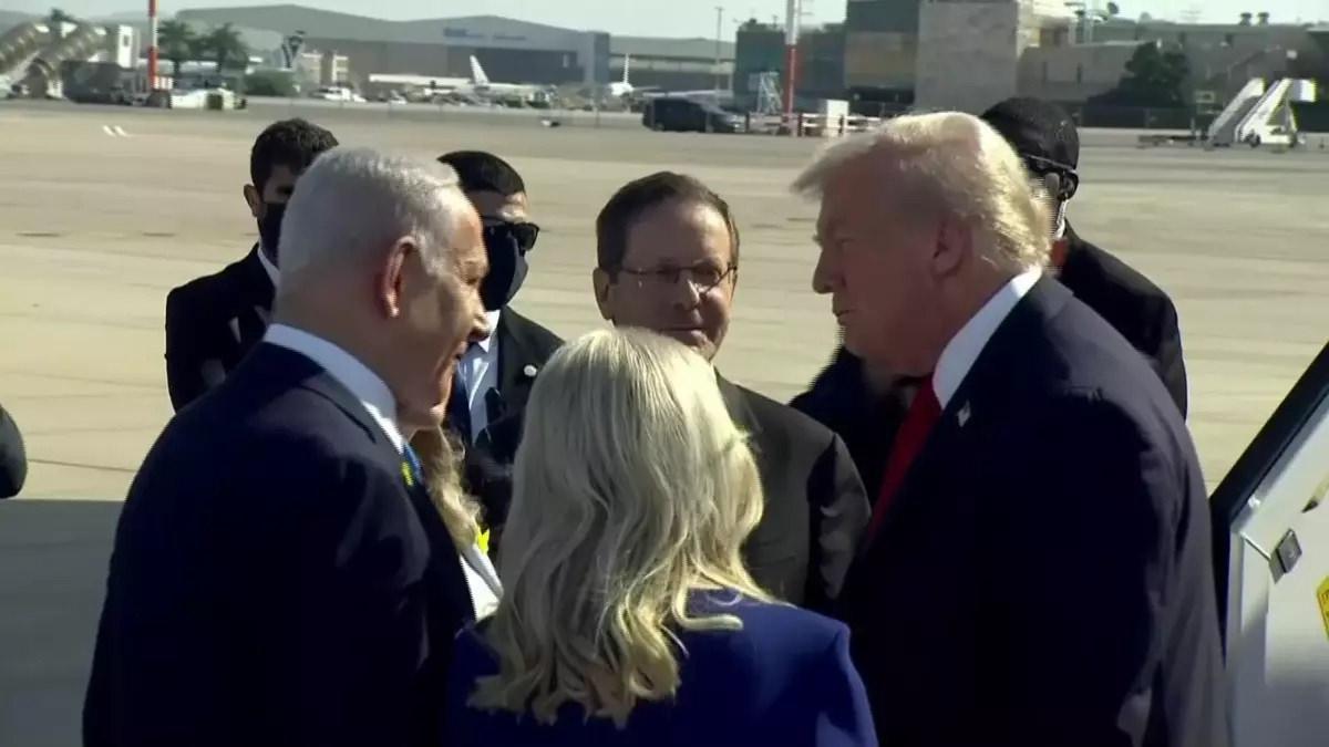 israil ateskes sonrasi karisti rehine aileleri ve siyasilerden netanyahuya reaksiyon yagdi 0