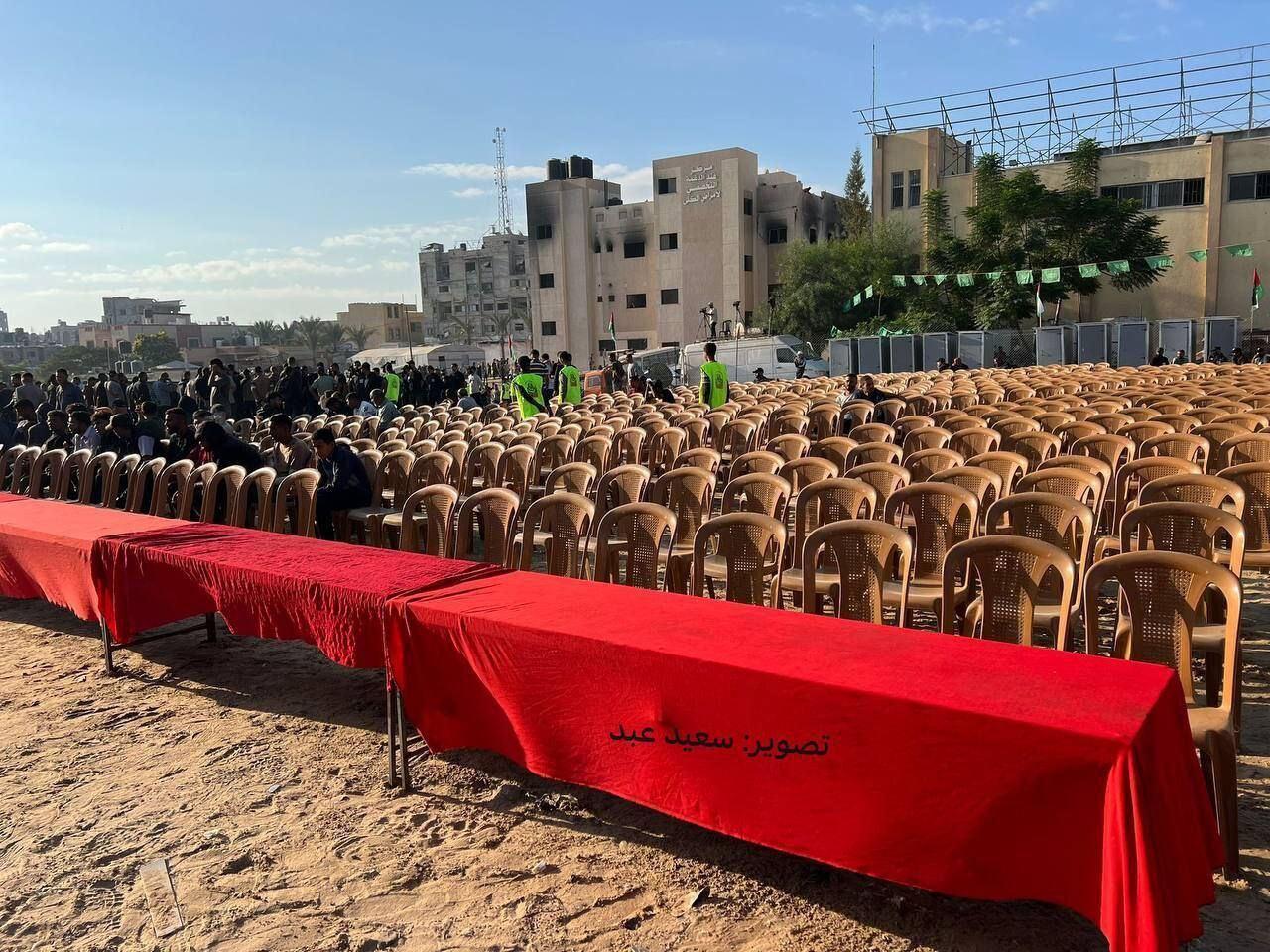 israil ateskes sonrasi karisti rehine aileleri ve siyasilerden netanyahuya reaksiyon yagdi 1 NkXe1BRA