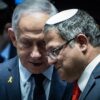 israil ateskes sonrasi karisti rehine aileleri ve siyasilerden netanyahuya reaksiyon yagdi zi3CP8DF.jpg