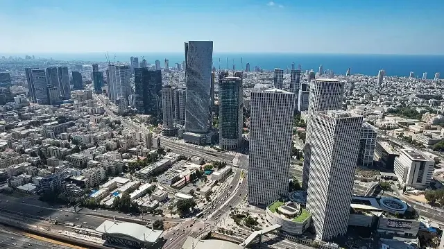 israil basinina nazaran ulkeden ayrilanlarin sayisi rekor seviyeye ulasti JmbKGEPO.webp