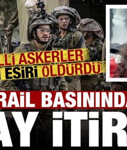 israil basinindan olay itiraf israil askerleri israilli esiri oldurdu pz6DUbEG.jpg