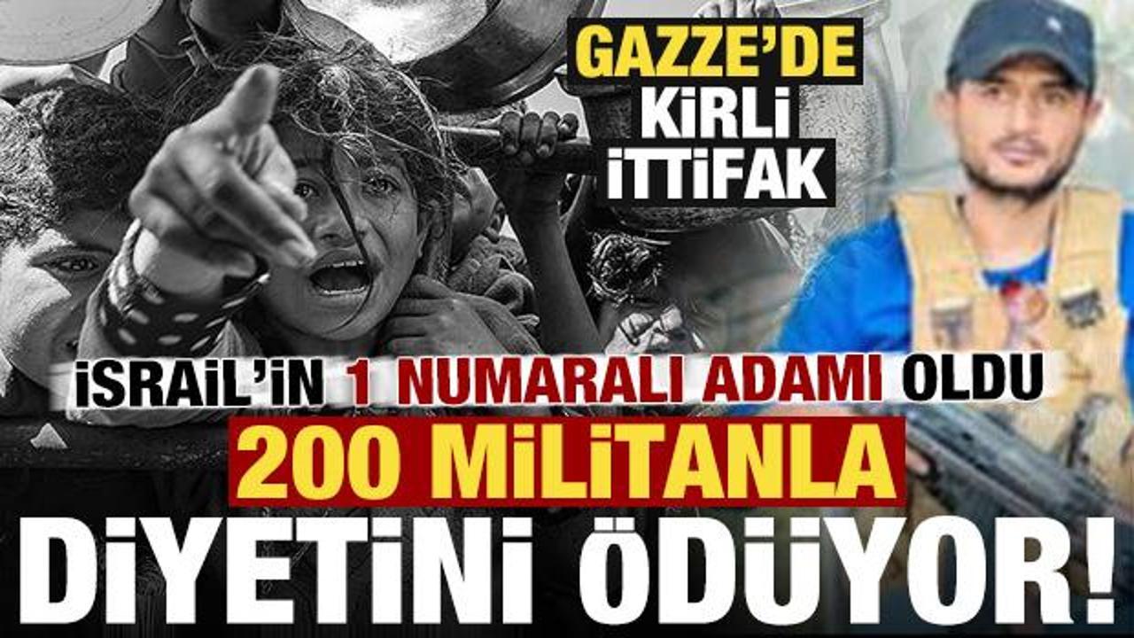 israil cekildi isbirlikcileri kaldi bakanlik muhlet tanidi 1 LZiQzri5