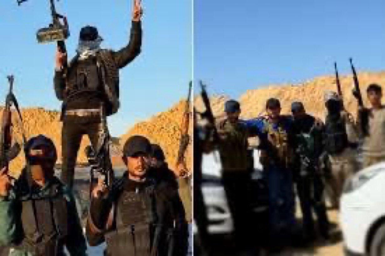 israil cekildi isbirlikcileri kaldi bakanlik muhlet tanidi 3 YjAZOzey