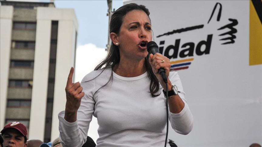 İsrail destekçisi Machado kazanmıştı! Norveç'e 'Nobel' tepkisi! Büyükelçilik kapatıldı 2 israil destekcisi machado kazanmisti norvece nobel tepkisi buyukelcilik kapatildi 1 IkbQyIu2