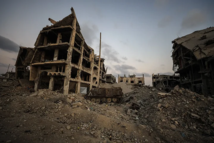 israil gucleri hasar gormus kimi askeri araclari gazzede birakti 8 5ygDVQH3