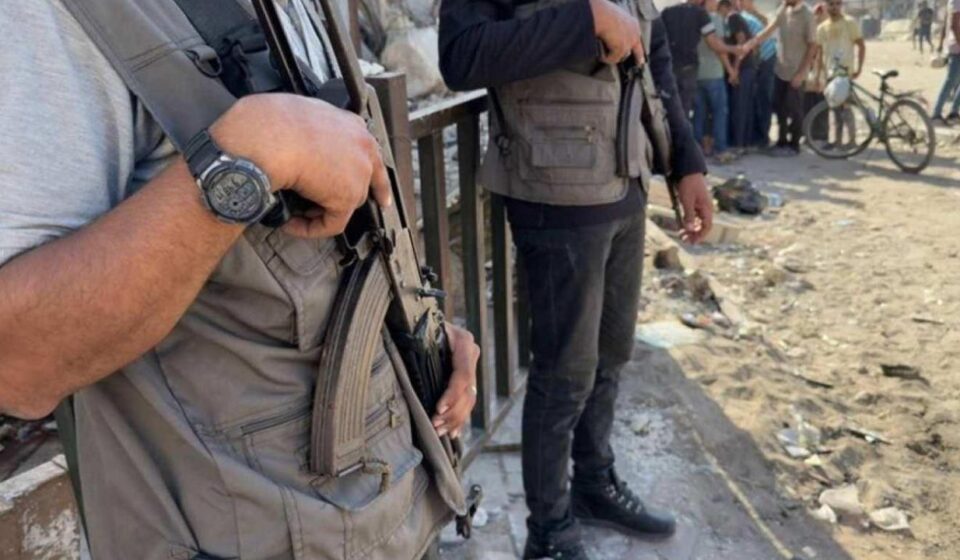 israil hamasa karsi olusturmustu yasa disi cete yalniz kaldi sonuclarina katlansinlar vVxz1pGf.jpg