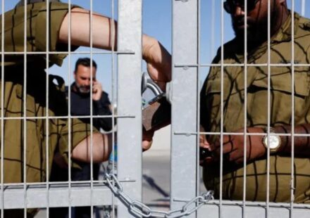 İsrail nezaretinde 39 yıllık esaret! Filistinli Ebu Nime’nin özgürlük serüveni! israil nezaretinde 39 yillik esaret filistinli ebu nimenin ozgurluk seruveni Hfrj33Ki.jpg