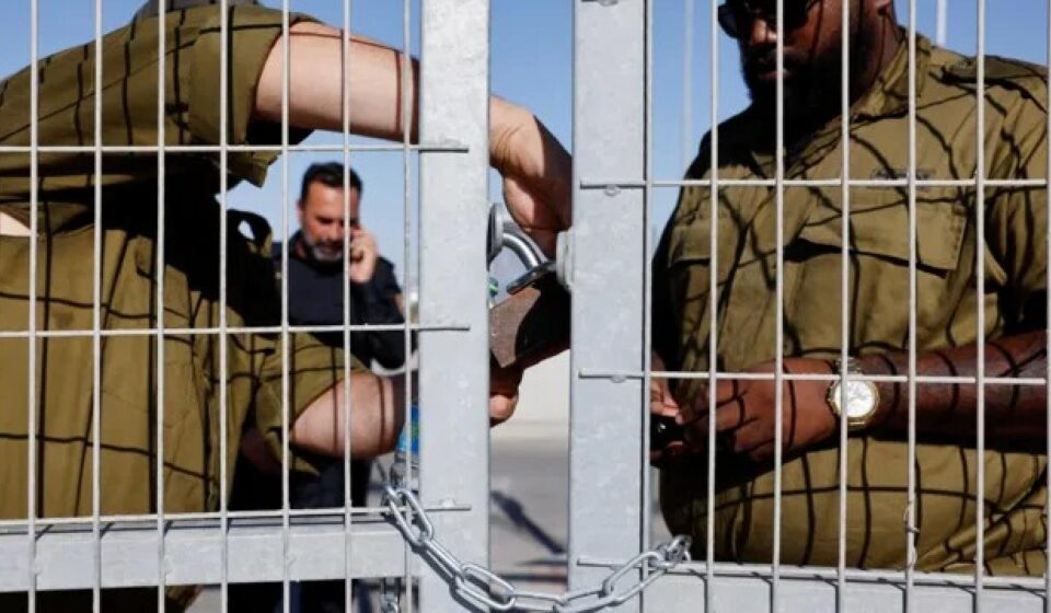 İsrail nezaretinde 39 yıllık esaret! Filistinli Ebu Nime’nin özgürlük serüveni! israil nezaretinde 39 yillik esaret filistinli ebu nimenin ozgurluk seruveni Hfrj33Ki.jpg
