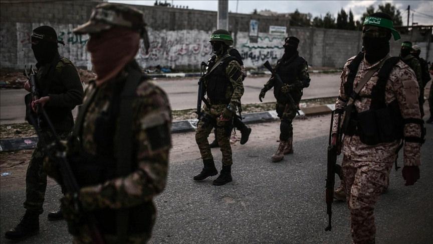 israil ordusu duyurdu 1 rehine cenazesi daha hamastan teslim alindi 0 eDEpOZD4