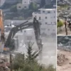 israil ordusu isgal altindaki bati seriada filistinlilere iliskin bir konutu yikti iLfuahpx.webp