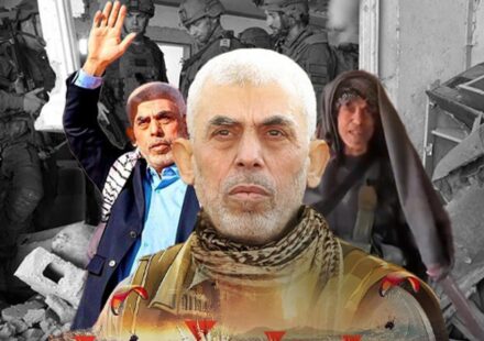 İsrail ordusu Yahya Sinvar’ın şehadet yıldönümünde yeni manzarasını yayınladı israil ordusu yahya sinvarin sehadet yildonumunde yeni manzarasini yayinladi m9YZiy87.jpg