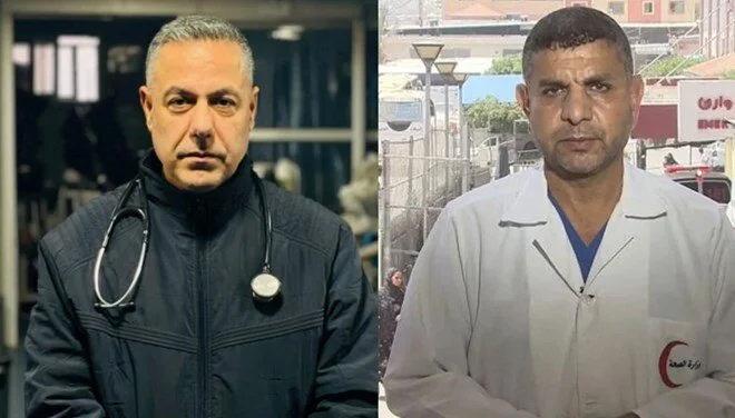 İsrail reddetti! Kahramanları bırakmıyor! 1 israil reddetti kahramanlari birakmiyor 0
