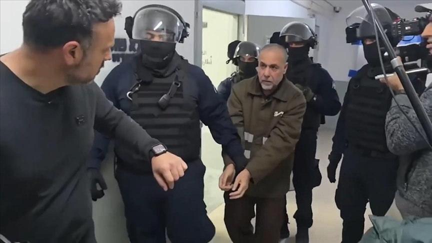 İsrail reddetti! Kahramanları bırakmıyor! 2 israil reddetti kahramanlari birakmiyor 1 J2DSfqX1