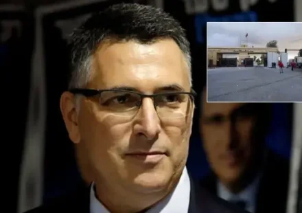 İsrail: Refah geçişi muhtemelen bu pazar günü açılacak israil refah gecisi muhtemelen bu pazar gunu acilacak z6t21txk.webp