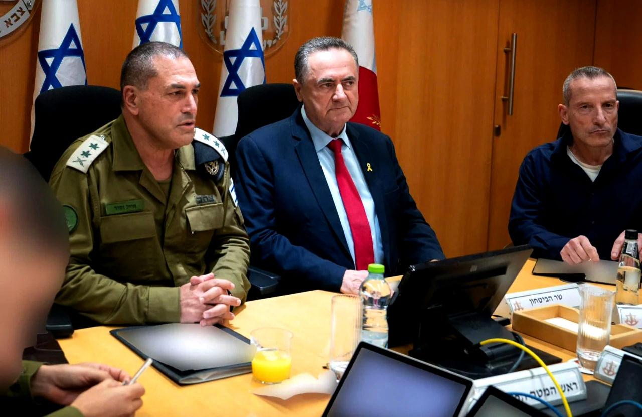 İsrail Savunma Bakanından orduya skandal talimat! ABD ile hücum hazırlığı 1 israil savunma bakanindan orduya skandal talimat abd ile hucum hazirligi 0 OQsFzrWU