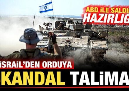 israil savunma bakanindan orduya skandal talimat abd ile hucum hazirligi Il6slDxg.jpg