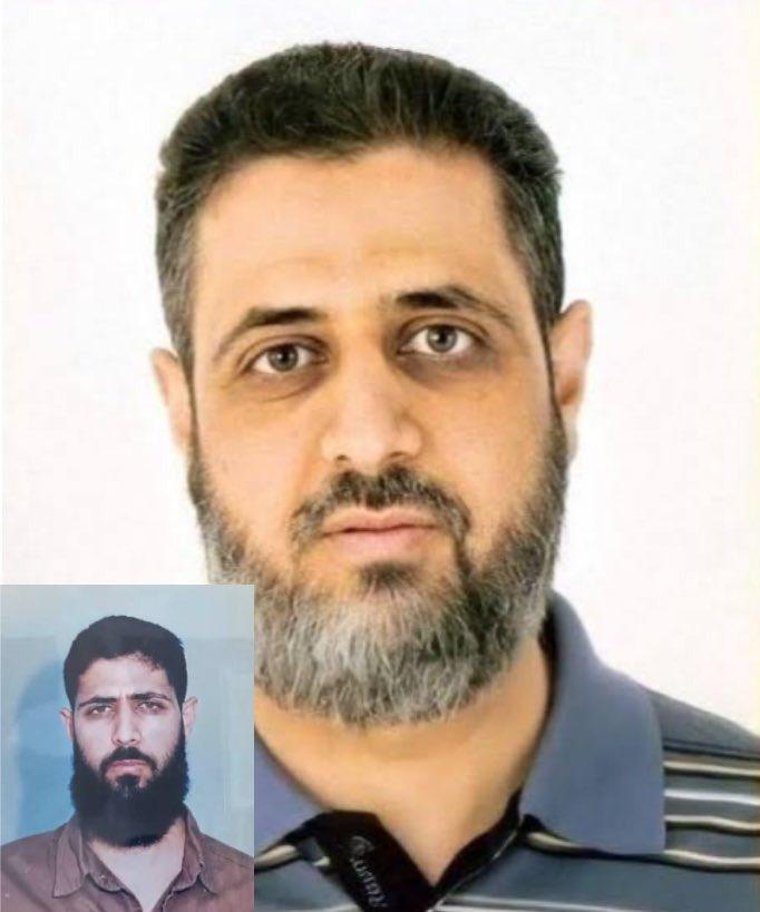 israil zindanlarinda tam 33 yil filistinli esir mahmud isa 0 qUQRROub