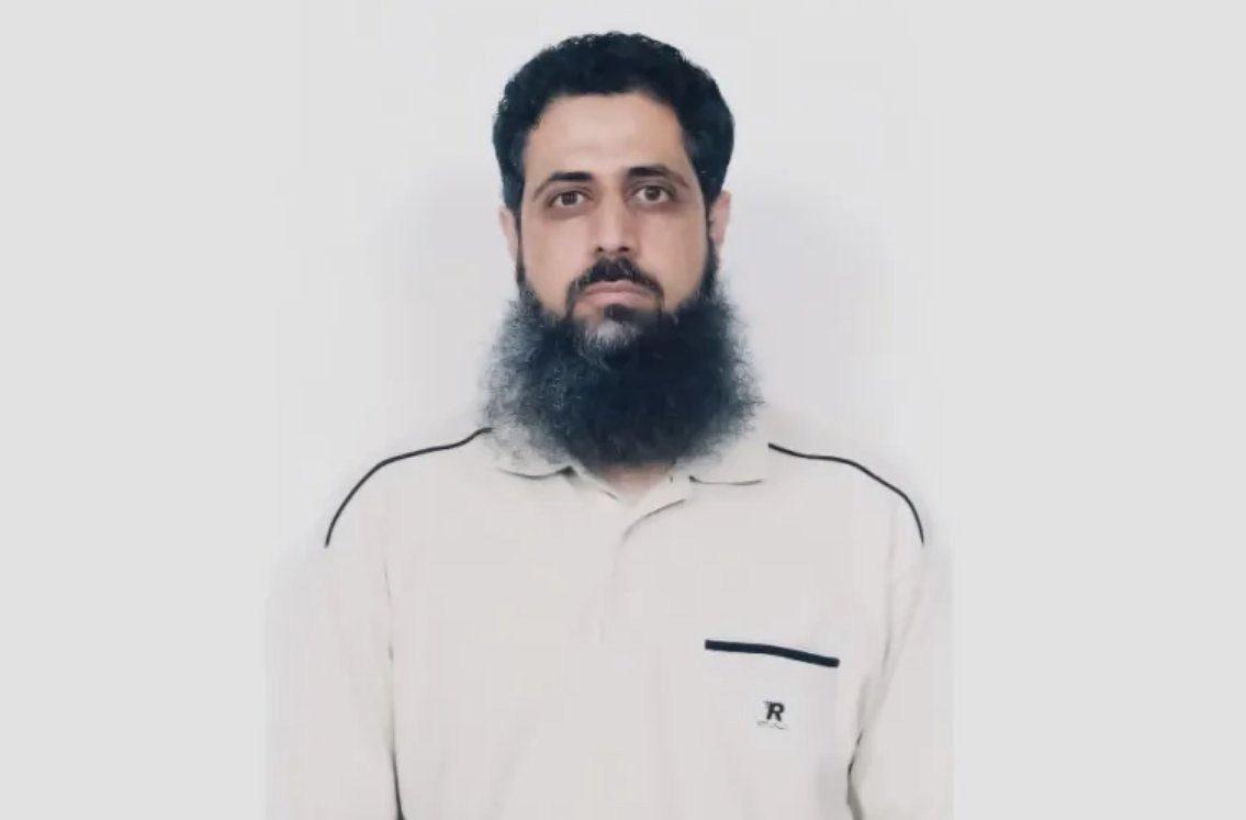 israil zindanlarinda tam 33 yil filistinli esir mahmud isa 2 q1zLKe9p