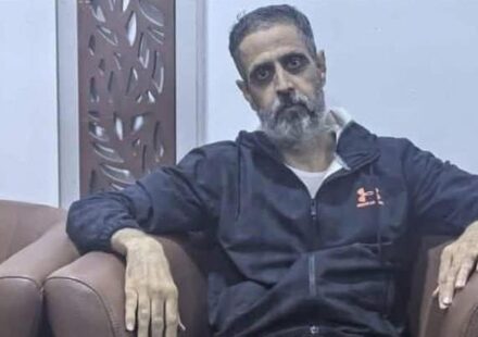 israil zindanlarinda tam 33 yil filistinli esir mahmud isa tPy9E1z4.jpg