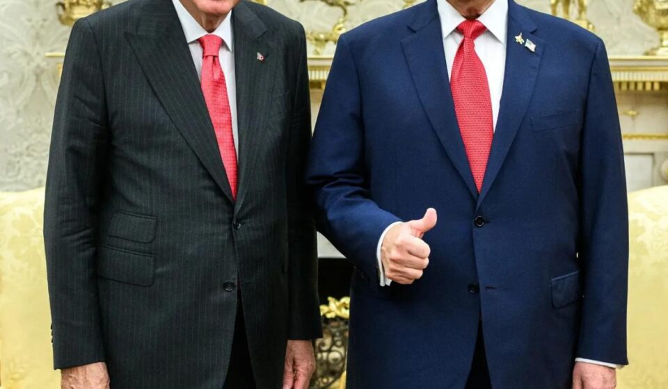İsrail’de deprem! “Başımız belada, Türkiye gerçekliğiyle yüzleşmek zorundayız” israilde deprem basimiz belada turkiye gercekligiyle yuzlesmek zorundayiz OBdNyGMD.jpg