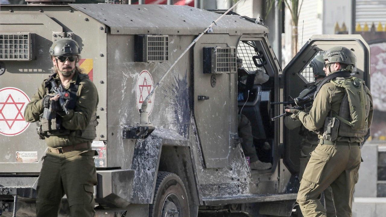 İsrail'den alçak tehdit: Ateşkesi bozabiliriz 2 israilden alcak tehdit ateskesi bozabiliriz 1 FhX14NWz