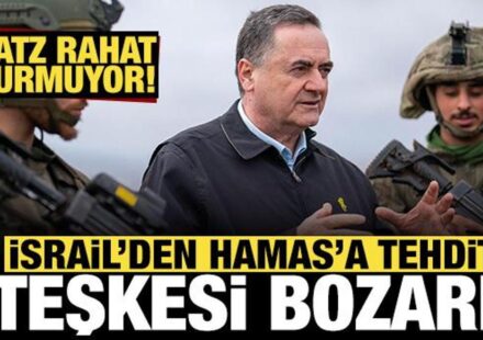 İsrail’den alçak tehdit: Ateşkesi bozabiliriz israilden alcak tehdit ateskesi bozabiliriz WllFL55g.jpg