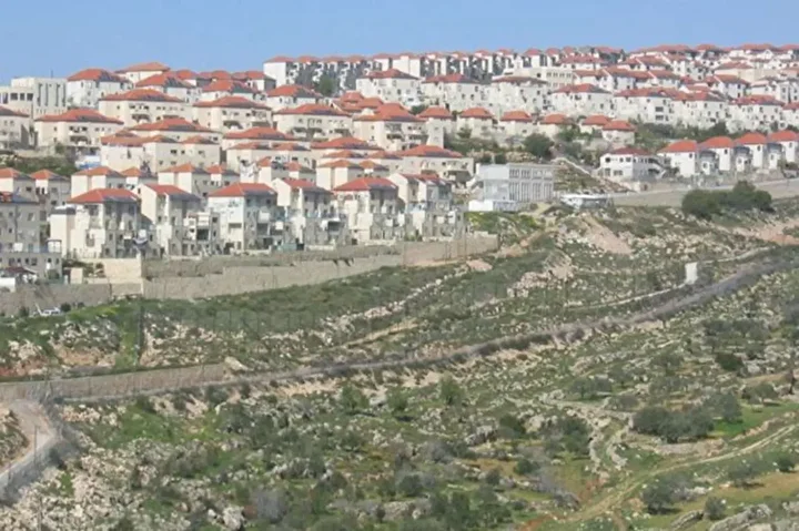 israilden alcak turkuaz projesi fiyatlar belirli pazarlamaya basladilar 3