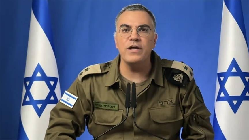 İsrail'den Gazzelilere son dakika uyarısı! Saldırganlığın kılıfını hazırladılar 1 israilden gazzelilere son dakika uyarisi saldirganligin kilifini hazirladilar 0 lUabXq7p