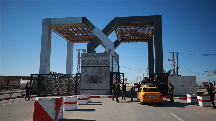 israilden son dakika refah hudut kapisi karari bu defa de oteki tarih verdiler 0
