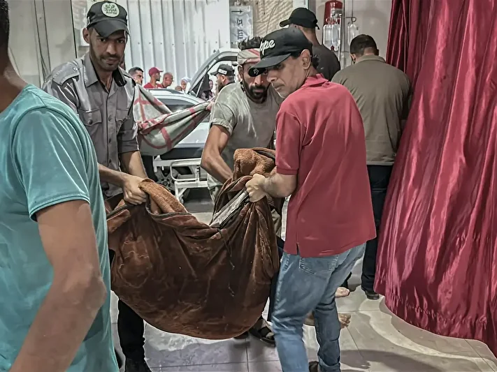 İsrail'in ateşkese karşın son 24 saatte Gazze'deki akınlarında 45 kişi hayatını kaybetti 1 israilin ateskese karsin son 24 saatte gazzedeki akinlarinda 45 kisi hayatini kaybetti 0 L9dg3grU