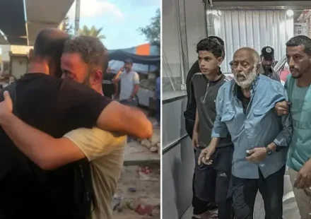 İsrail’in ateşkese karşın son 24 saatte Gazze’deki akınlarında 45 kişi hayatını kaybetti israilin ateskese karsin son 24 saatte gazzedeki akinlarinda 45 kisi hayatini kaybetti OYwliiQt.webp