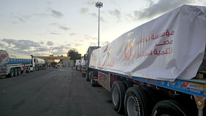 israilin gazze ve misir ortasindaki hudut kapisi refahi bugun acacagi bildirildi 2 dWt4CDCb