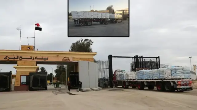 israilin gazze ve misir ortasindaki hudut kapisi refahi bugun acacagi bildirildi gMRVpliP.webp