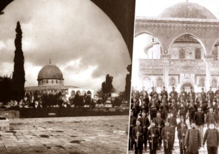 israilin kudus hayalini curuten bilgiler en cok turkler varyahudi sancak kadar yonetti 61LvEazv.jpg