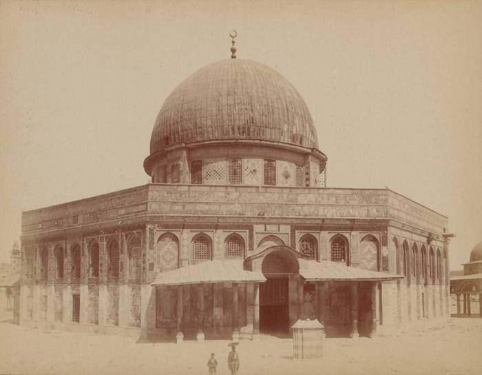 İsrail'in Kudüs hayalini çürüten bilgiler: En çok Türkler var!Yahudi 'sancak' kadar yönetti 10 israilin kudus hayalini curuten bilgiler en cok turkler varyahudi sancak kadar yonetti 9
