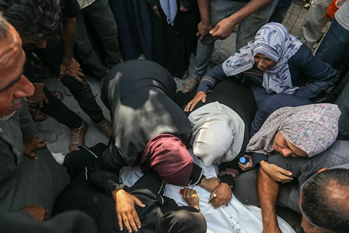 israilin naasini teslim ettigi yusuf el yakubi icin cenaze merasimi duzenlendi 10 zWTpUCrY