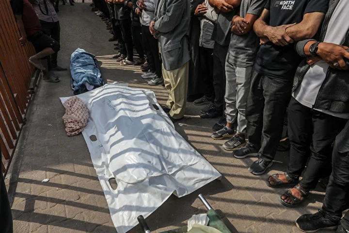 israilin naasini teslim ettigi yusuf el yakubi icin cenaze merasimi duzenlendi 11 5tQffVkI